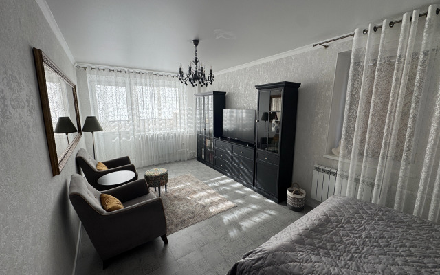 Квартира на Эпроновской 15