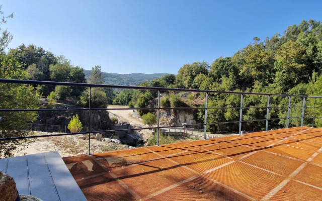 Вилла Stone&Villas Nature