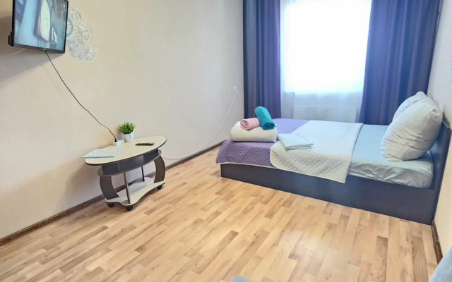 Квартира в 4-ом Микрорайоне 10