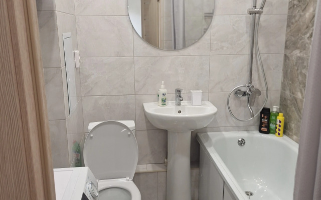 Квартира Комфортная в инсте сити Курск на Энгельса