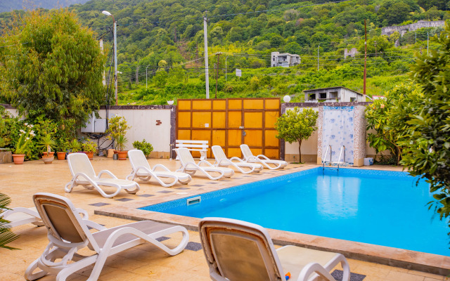Skazka Guest House