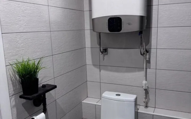 Na Kuznetskom Prospekte 56 Flat