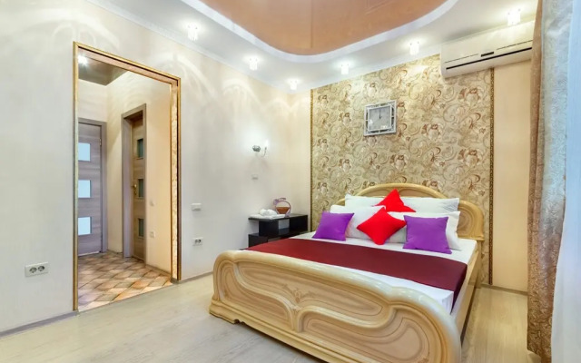 Verona Flat