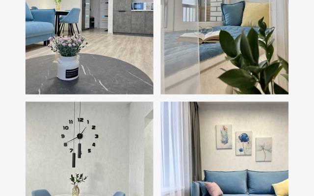 Апартаменты Arban Smart