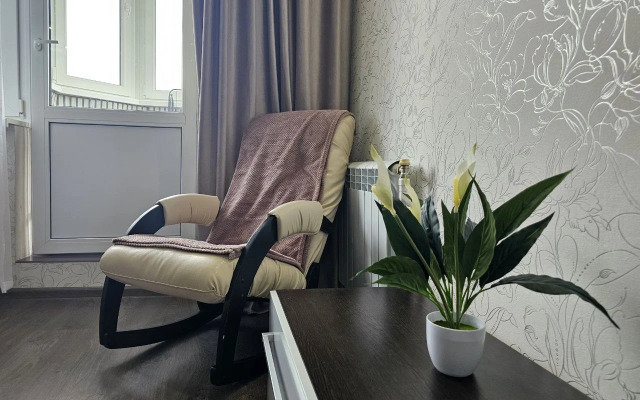 L.V.Hotels na 3-m vostochnom proyezde Apartments