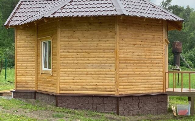 Гостевой дом Ptich&Co