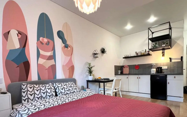 Baltic Apart B Apartaments