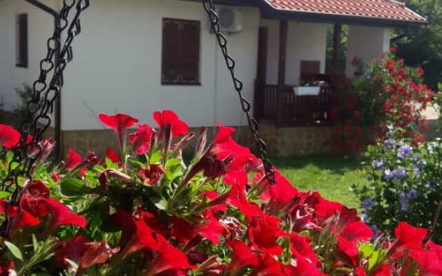 Eco Village San Apartments