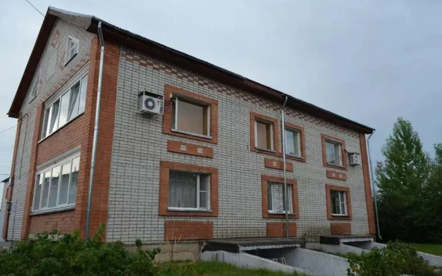 Hotel Yekaterina