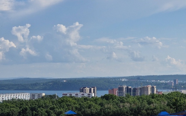 Апартаменты на Депутатской 87/13