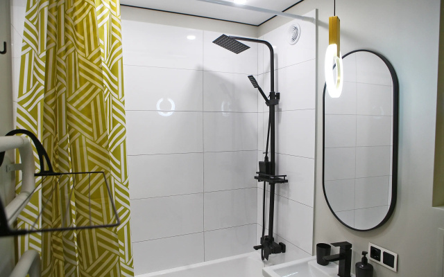Kvartira Vasi Apartamenty u Uznogo Vokzala
