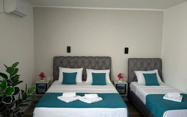 Hotel Mondo