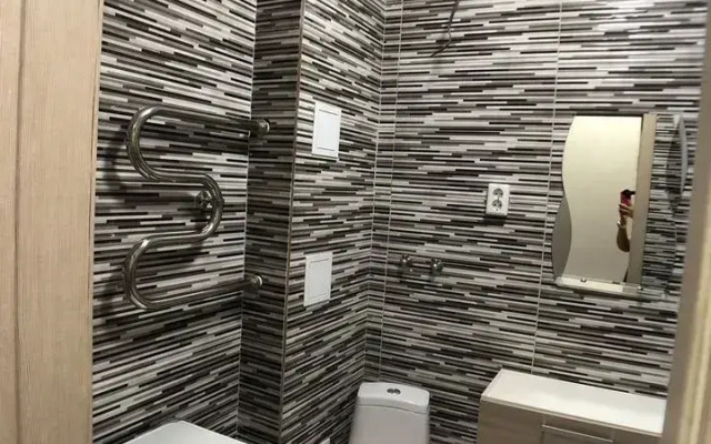 Апартаменты на Киевской улице 139