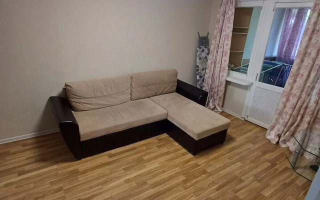 Na Tsvetnom Bulvare 26 Flat