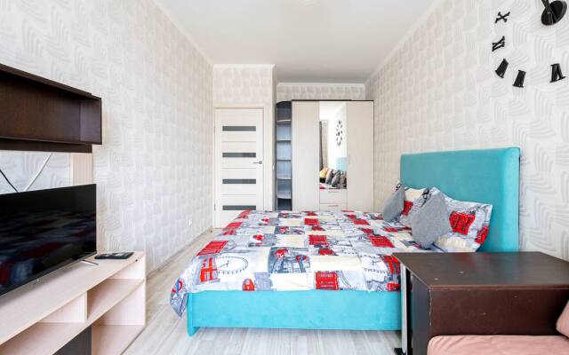 Standart Apart Moskovskaya 473 Apartments