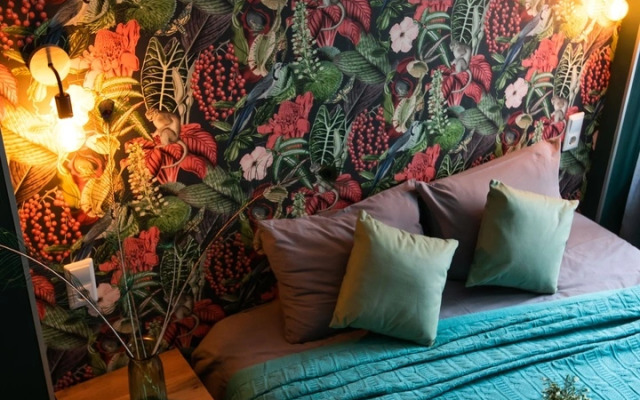 Квартира FlаtStay 17 Линия ВО 42В