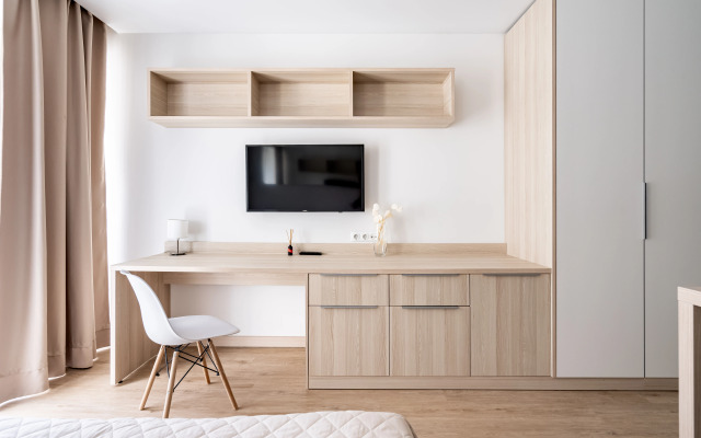 Апартаменты Keytee Home Yes II