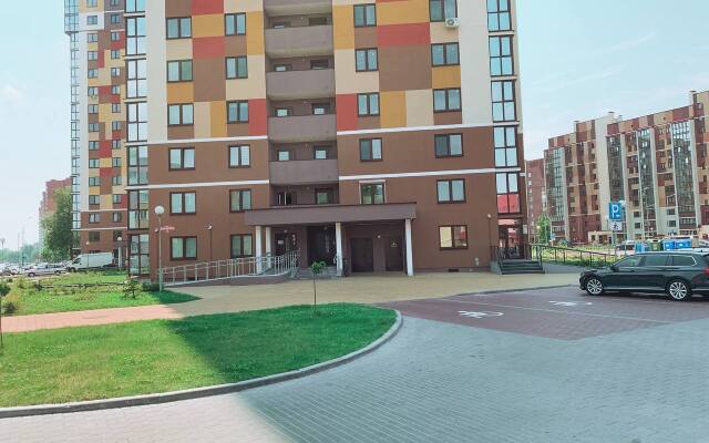 Chill Pill - centr - samozaseleniya 24/7 - 61 Apartments