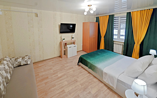 Квартира в Микрорайон Крутые Ключи 42