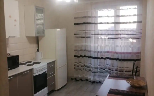 Квартира на Берегу Реки