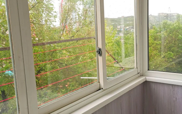 Квартира 4х Комнатная Возле Моря Пляж Маяк