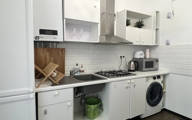 Апартаменты Ponarth