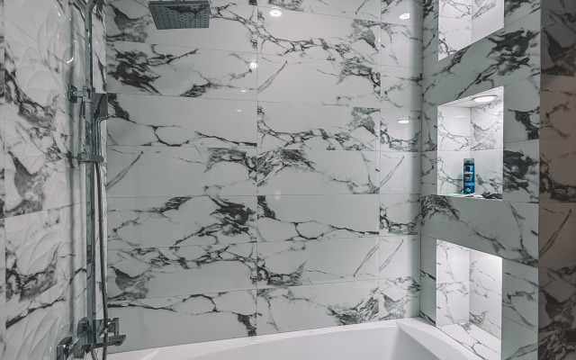 Квартира шикарная с гардеробной