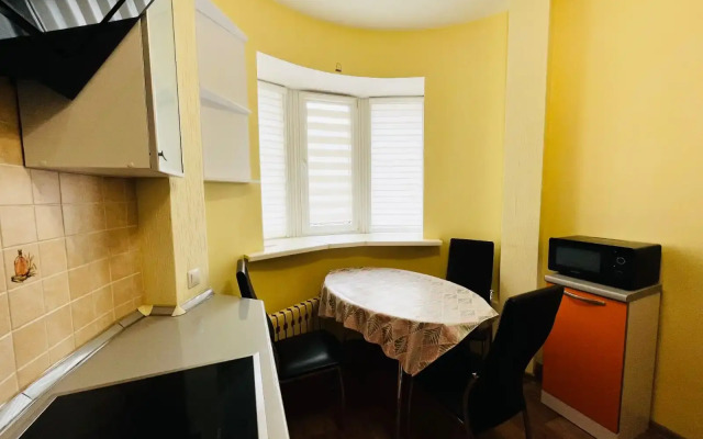 Chicherina 23 Flat