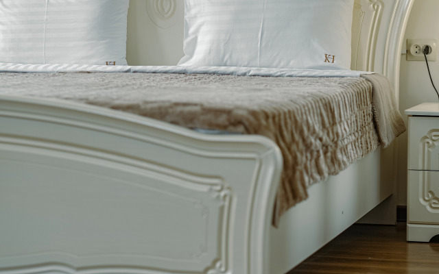 Отель Кристи