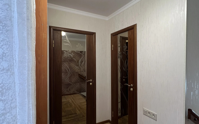 Uyutny s Mangalom  v Tsentre Kislovodska Private House