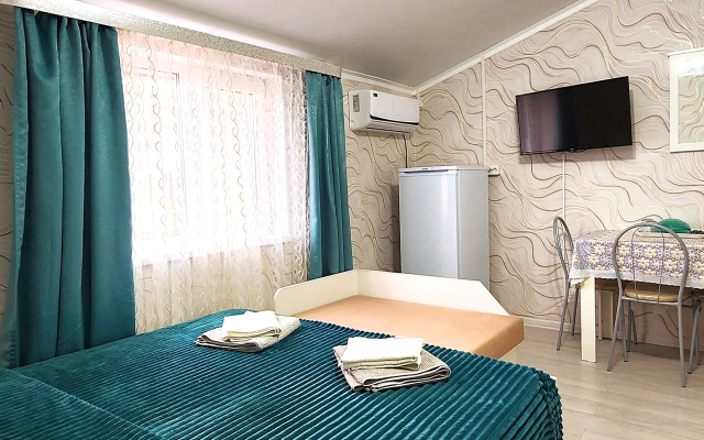 Sem'ya Guest House