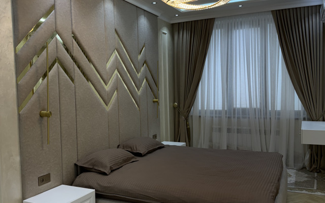 Lux Appartment near Registan Apartments