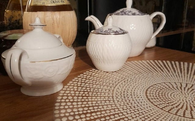 Отель Кристал