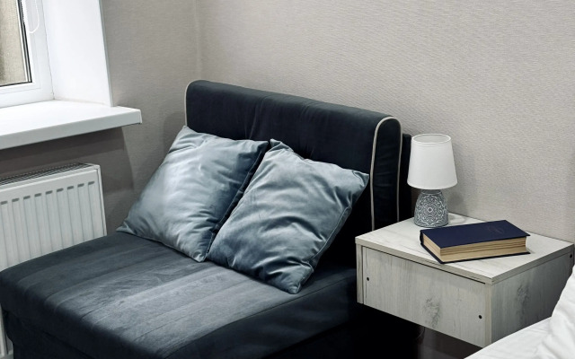 Pogostim Guest House