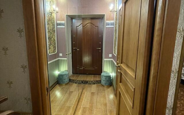 Апартаменты Geonatella