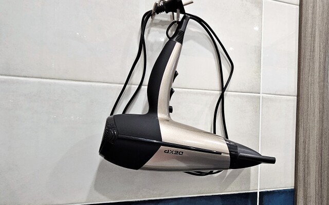 Апартаменты Добрый Дом Рядом с Базой Отдыха