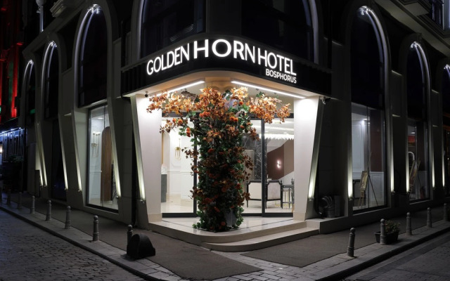 Golden Horn Bosphorus Hotel
