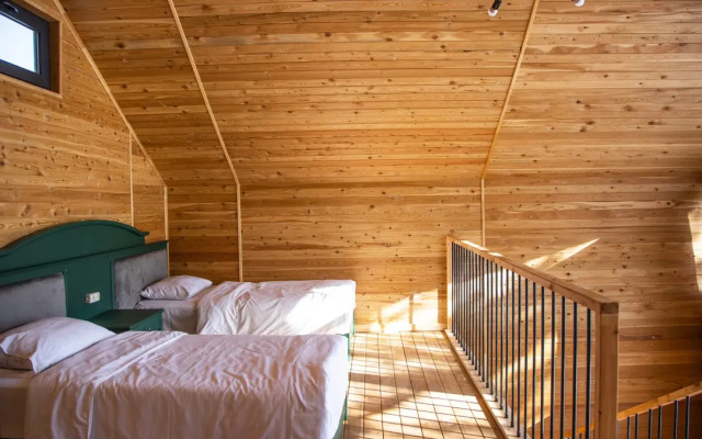 Bungalow All Seasons Sevan