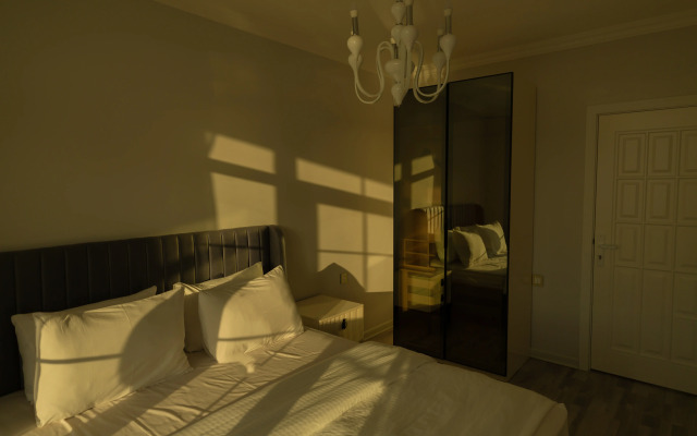 Astalanya Resort