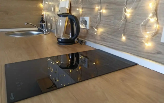 Studiya Pribrezhnyj Flat