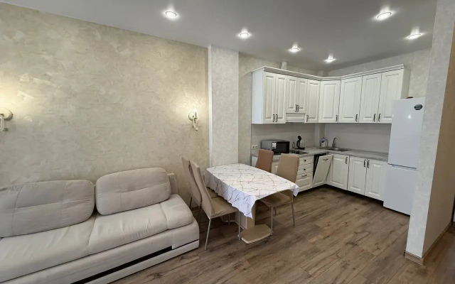 886 Na Krymskoy 89 Apartments