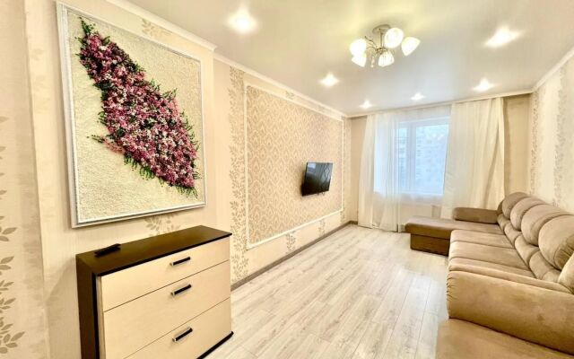 Квартира очень уютная рядом с историческим центром города