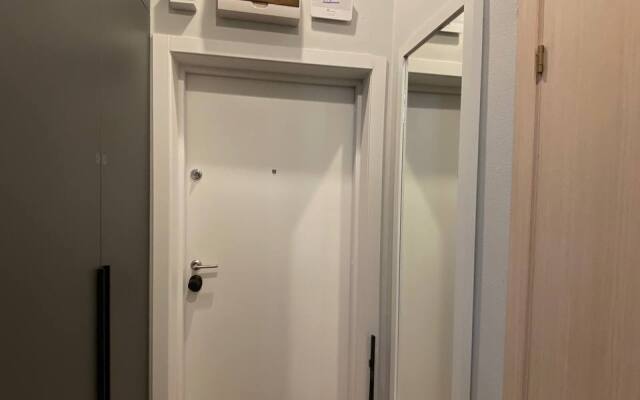 Amber Loft Mini-Hotel