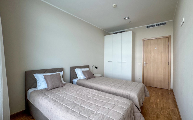 3 Spalni Andlive V Brevis Apartments