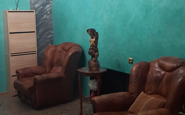 Na Pryamoi Guest House