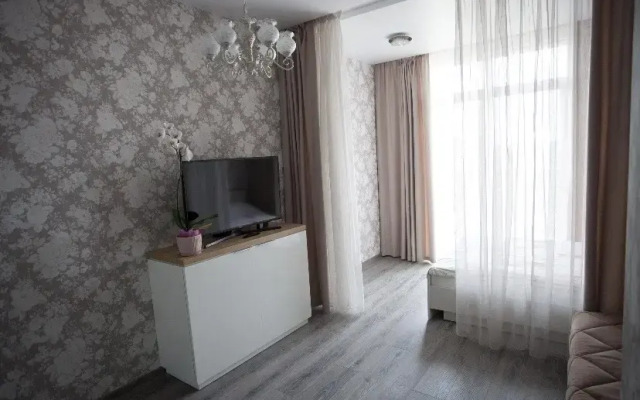 Квартира ComfortApart