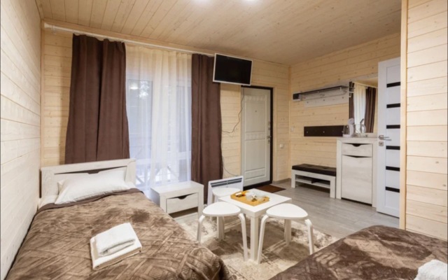Gor Hotel
