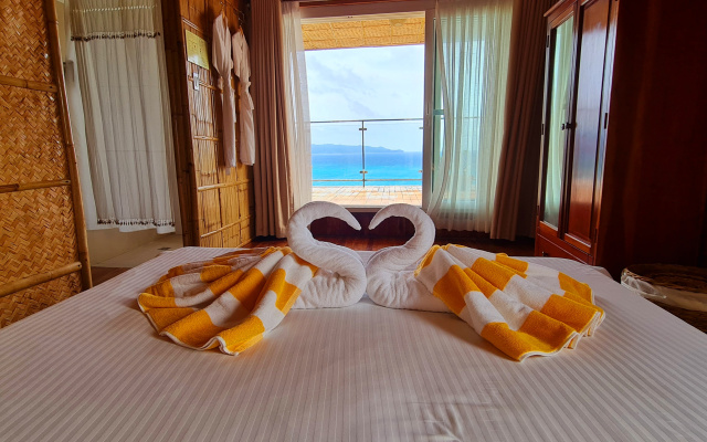Апарт-отель Boracay Amor