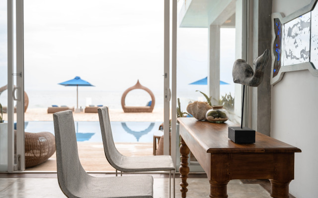 The Beach House by Reveal Boutique-hotel