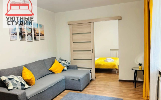 Квартира у пляжа во Владивостоке